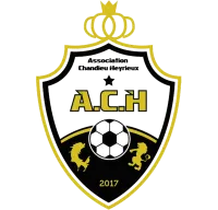 Logo ACH Foot