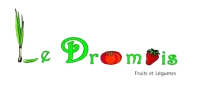 Logo le dromois