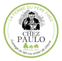 Logo Ferme père théo