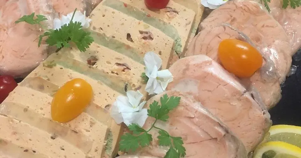 Traiteur événementiel à Heyrieux